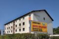 Airport Hotel Walldorf / Inh. Cetrico GmbH ホテルの詳細