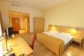 Airporthotel Berlin-Adlershof ホテルの詳細