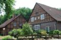 Akazienhof Land Gast Haus ホテルの詳細