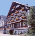 Akzent Hotel Hirsch ホテルの詳細