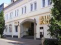 Akzent Hotel Höltje ホテルの詳細
