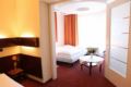 Akzent Hotel Oberhausen ホテルの詳細