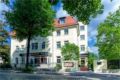 AKZENT Hotel PRIVAT - Das Nichtraucherhotel ホテルの詳細