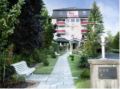 Akzent Hotel Sonneneck ホテルの詳細