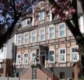 AKZENT Hotel Stadt Bremen ホテルの詳細