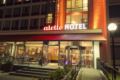 aletto Hotel Kudamm ホテルの詳細