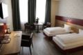 Alexander Business Hotel Hannover City ホテルの詳細