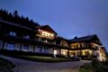 Allgäuer Panoramahotel ホテルの詳細