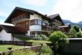 Alpenflair Ferienwohnungen Whg 201 Doris ホテルの詳細