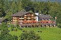 Alpengasthof / Hotel Gröbl-Alm ホテルの詳細