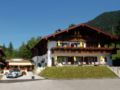 Alpenhotel Bergzauber ホテルの詳細