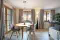 Alpin Lodge ホテルの詳細