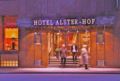 Alster-Hof ホテルの詳細
