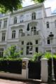 Alsterappartements Hamburg ホテルの詳細