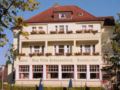 Alte Villa Schlossblick ホテルの詳細