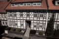 Altstadt Appartements Goslar ホテルの詳細