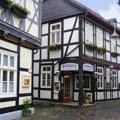 Altstadt-Hotel Gosequell ホテルの詳細