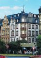 Altstadt-Hotel ホテルの詳細
