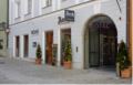 Altstadthotel Arch - Neues Haus ホテルの詳細