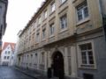 Altstadthotel Augsburg ホテルの詳細