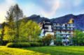 AMBER HOTEL Bavaria ホテルの詳細