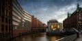 AMERON Hamburg Hotel Speicherstadt ホテルの詳細