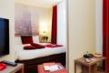 Aparthotel Adagio Muenchen City ホテルの詳細