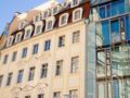 Aparthotel Altes Dresden ホテルの詳細