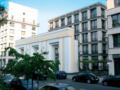 ApartHotel Residenz am Deutschen Theater ホテルの詳細