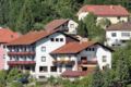 Aparthotel Schwarzwald Panorama ホテルの詳細