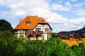 Aparthotel Villa-Ratskopf Wernigerode ホテルの詳細