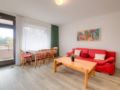 Apartment A109 (Ferienpark Rhein-Lahn) ホテルの詳細