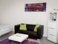 Apartment A610 (Ferienpark Rhein-Lahn) ホテルの詳細