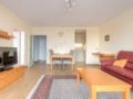 Apartment A808 (Ferienpark Rhein-Lahn) ホテルの詳細