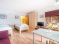 Apartment B212 (Ferienpark Rhein-Lahn) ホテルの詳細