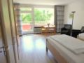 Apartment B306 (Ferienpark Rhein-Lahn) ホテルの詳細