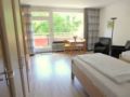 Apartment B306 (Ferienpark Rhein-Lahn) ホテルの詳細