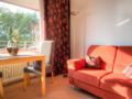 Apartment B512 (Ferienpark Rhein-Lahn) ホテルの詳細