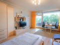 Apartment B609 (Ferienpark Rhein-Lahn) ホテルの詳細