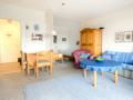 Apartment B703 (Ferienpark Rhein-Lahn) ホテルの詳細