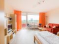 Apartment B806 (Ferienpark Rhein-Lahn) ホテルの詳細