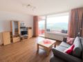 Apartment B905 (Ferienpark Rhein-Lahn) ホテルの詳細