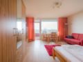 Apartment B906 (Ferienpark Rhein-Lahn) ホテルの詳細