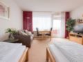 Apartment B915 (Ferienpark Rhein-Lahn) ホテルの詳細