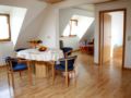 Apartment Dieboldshof.1 ホテルの詳細