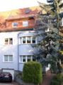 Apartment Erfordia Erfurt am Egapark ホテルの詳細