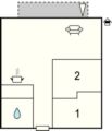 Apartment Feriendorf Frankenau 01 ホテルの詳細