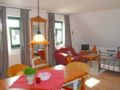 Apartment Gästehaus Alte Schule.3 ホテルの詳細