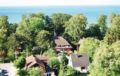 Apartment Möwenweg 10 (Whng. E ホテルの詳細