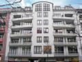 Apartment Schlüterstrasse ホテルの詳細